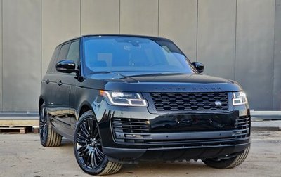Land Rover Range Rover IV рестайлинг, 2021 год, 11 200 000 рублей, 1 фотография