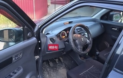 Suzuki Swift III, 2007 год, 517 000 рублей, 1 фотография