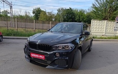 BMW X5, 2016 год, 4 100 000 рублей, 1 фотография