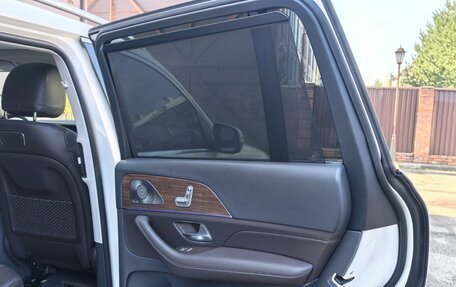 Mercedes-Benz GLS, 2019 год, 7 200 000 рублей, 10 фотография