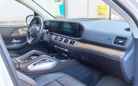 Mercedes-Benz GLS, 2019 год, 7 200 000 рублей, 13 фотография