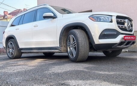 Mercedes-Benz GLS, 2019 год, 7 200 000 рублей, 5 фотография
