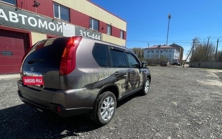 Nissan X-Trail, 2008 год, 1 190 000 рублей, 11 фотография