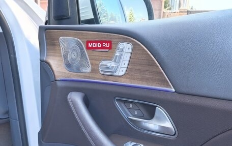 Mercedes-Benz GLS, 2019 год, 7 200 000 рублей, 12 фотография