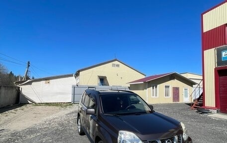 Nissan X-Trail, 2008 год, 1 190 000 рублей, 12 фотография