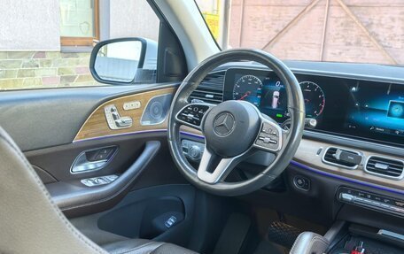 Mercedes-Benz GLS, 2019 год, 7 200 000 рублей, 14 фотография