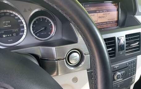 Mercedes-Benz GLK-Класс, 2010 год, 1 650 000 рублей, 2 фотография