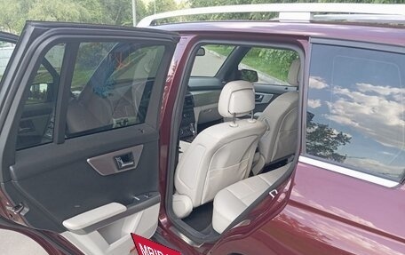 Mercedes-Benz GLK-Класс, 2010 год, 1 650 000 рублей, 6 фотография
