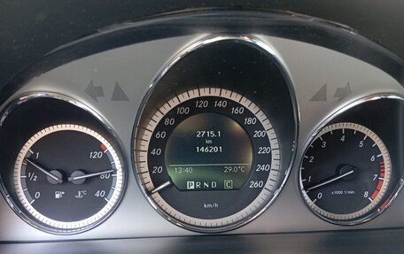 Mercedes-Benz GLK-Класс, 2010 год, 1 650 000 рублей, 23 фотография