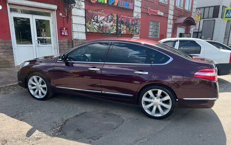 Nissan Teana, 2010 год, 1 150 000 рублей, 6 фотография