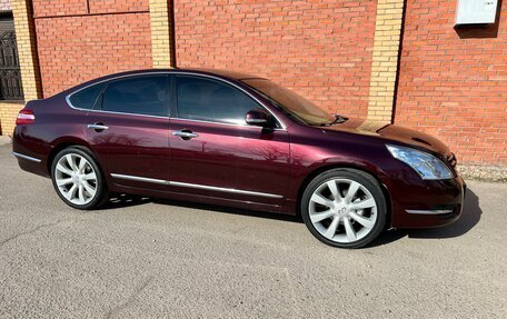 Nissan Teana, 2010 год, 1 150 000 рублей, 3 фотография