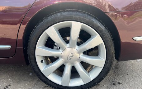 Nissan Teana, 2010 год, 1 150 000 рублей, 9 фотография