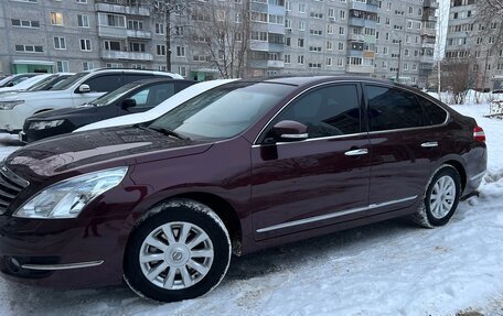Nissan Teana, 2010 год, 1 150 000 рублей, 15 фотография