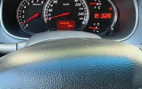 Nissan Teana, 2010 год, 1 150 000 рублей, 13 фотография