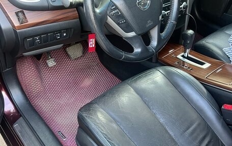Nissan Teana, 2010 год, 1 150 000 рублей, 12 фотография