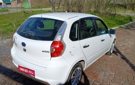 Datsun mi-DO, 2015 год, 645 000 рублей, 5 фотография