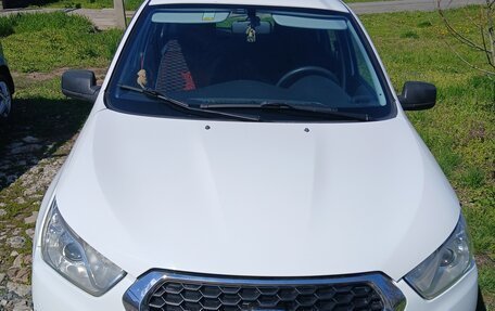 Datsun mi-DO, 2015 год, 645 000 рублей, 11 фотография