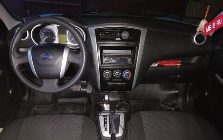 Datsun mi-DO, 2015 год, 645 000 рублей, 14 фотография
