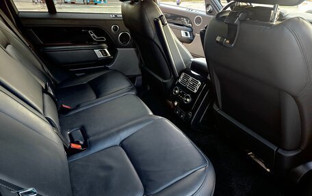 Land Rover Range Rover IV рестайлинг, 2021 год, 11 200 000 рублей, 14 фотография