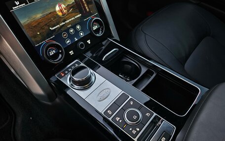 Land Rover Range Rover IV рестайлинг, 2021 год, 11 200 000 рублей, 17 фотография