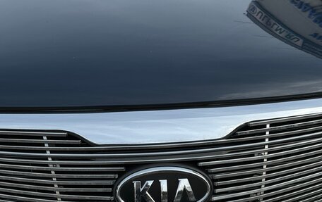 KIA Sportage III, 2011 год, 1 350 000 рублей, 10 фотография