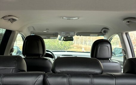 KIA Sportage III, 2011 год, 1 350 000 рублей, 17 фотография