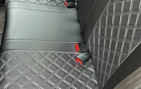 Volkswagen Polo VI (EU Market), 2017 год, 600 000 рублей, 9 фотография