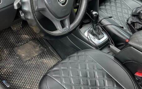 Volkswagen Polo VI (EU Market), 2017 год, 600 000 рублей, 8 фотография