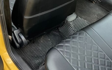Volkswagen Polo VI (EU Market), 2017 год, 600 000 рублей, 10 фотография