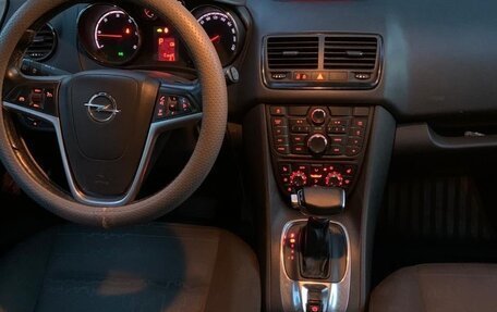 Opel Meriva, 2012 год, 800 000 рублей, 6 фотография