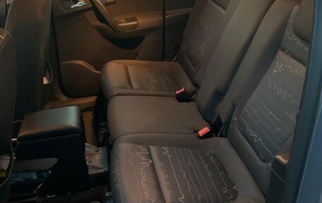 Opel Meriva, 2012 год, 800 000 рублей, 7 фотография