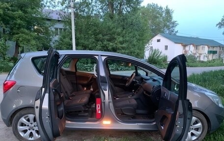 Opel Meriva, 2012 год, 800 000 рублей, 2 фотография