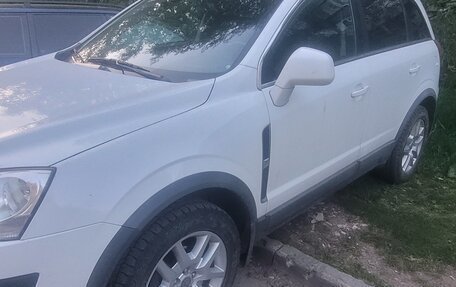 Opel Antara I, 2013 год, 1 090 000 рублей, 4 фотография
