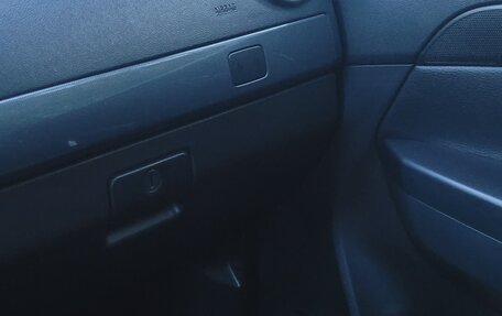 Opel Antara I, 2013 год, 1 090 000 рублей, 8 фотография