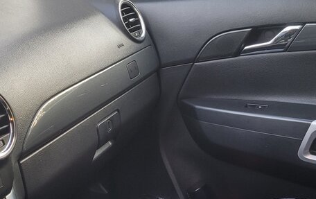 Opel Antara I, 2013 год, 1 090 000 рублей, 14 фотография
