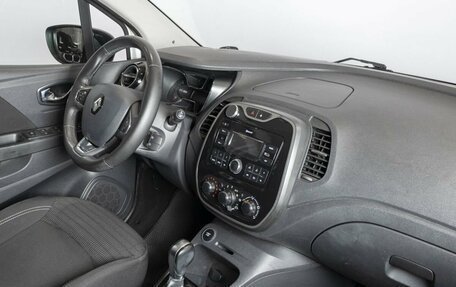 Renault Kaptur I рестайлинг, 2017 год, 1 432 100 рублей, 5 фотография
