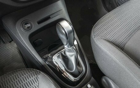Renault Kaptur I рестайлинг, 2017 год, 1 432 100 рублей, 7 фотография