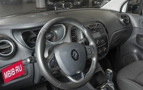 Renault Kaptur I рестайлинг, 2017 год, 1 432 100 рублей, 4 фотография