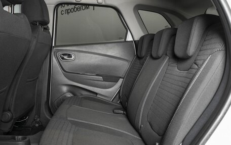 Renault Kaptur I рестайлинг, 2017 год, 1 432 100 рублей, 17 фотография