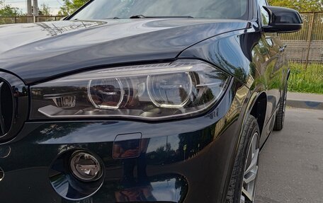 BMW X5, 2016 год, 4 100 000 рублей, 8 фотография