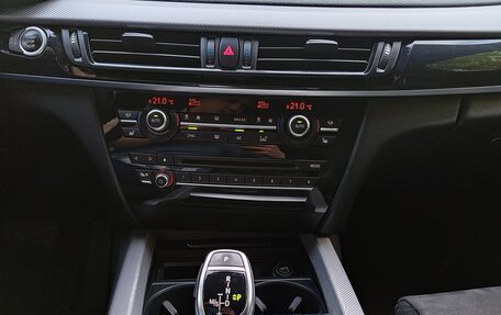 BMW X5, 2016 год, 4 100 000 рублей, 14 фотография