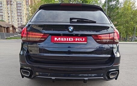 BMW X5, 2016 год, 4 100 000 рублей, 7 фотография