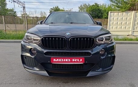 BMW X5, 2016 год, 4 100 000 рублей, 6 фотография