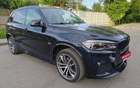 BMW X5, 2016 год, 4 100 000 рублей, 10 фотография