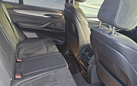 BMW X5, 2016 год, 4 100 000 рублей, 18 фотография