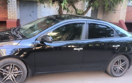 KIA Cerato III, 2011 год, 850 000 рублей, 2 фотография