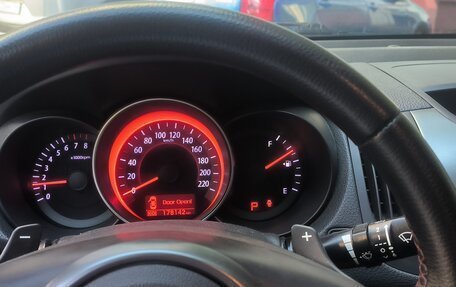 KIA Cerato III, 2011 год, 850 000 рублей, 5 фотография