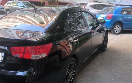 KIA Cerato III, 2011 год, 850 000 рублей, 4 фотография