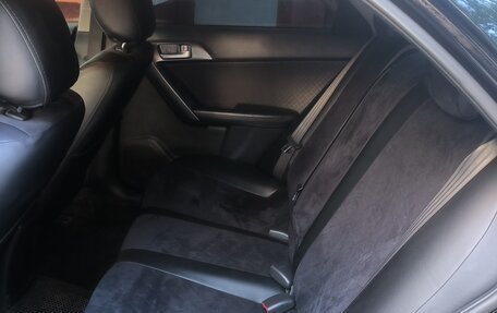KIA Cerato III, 2011 год, 850 000 рублей, 7 фотография