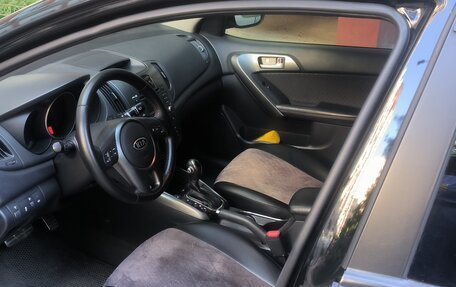 KIA Cerato III, 2011 год, 850 000 рублей, 6 фотография